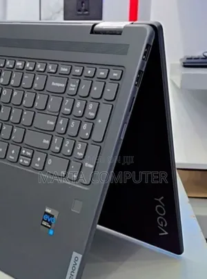 New Laptop Lenovo Yoga 11e 16GB Intel Core I5 SSD 512GB