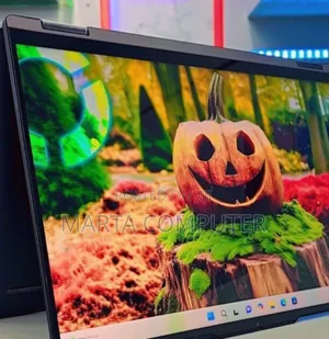 Photo - New Laptop Lenovo Yoga 11e 16GB Intel Core I5 SSD 512GB