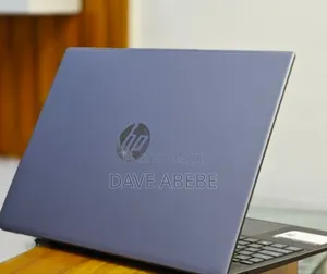 New Laptop HP Pavilion 15 8GB AMD Ryzen 5 SSD 512GB