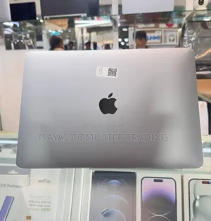 Photo - New Laptop Apple MacBook Air 2020 M1 8GB SSD 256GB