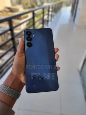 New Samsung Galaxy A16 5G 256 GB Gray