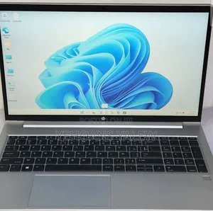 New Laptop HP ProBook 450 G9 8GB Intel Core I5 SSD 1T