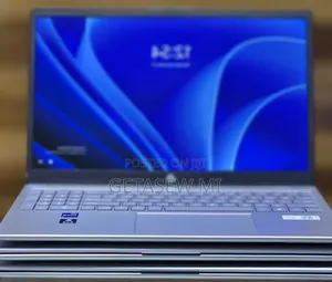 New Laptop HP Stream Notebook 16GB Intel Core i7 SSD 512GB