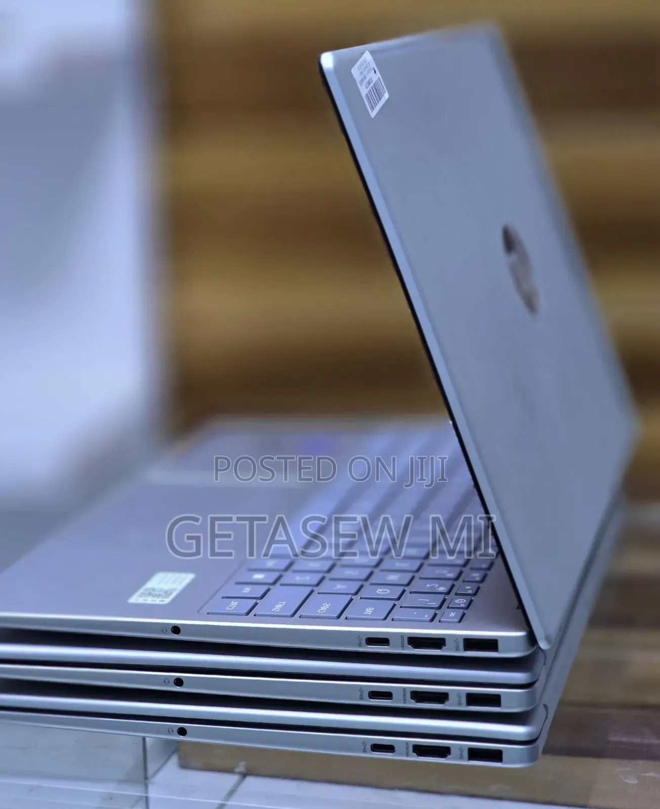 New Laptop HP Stream Notebook 16GB Intel Core i7 SSD 512GB