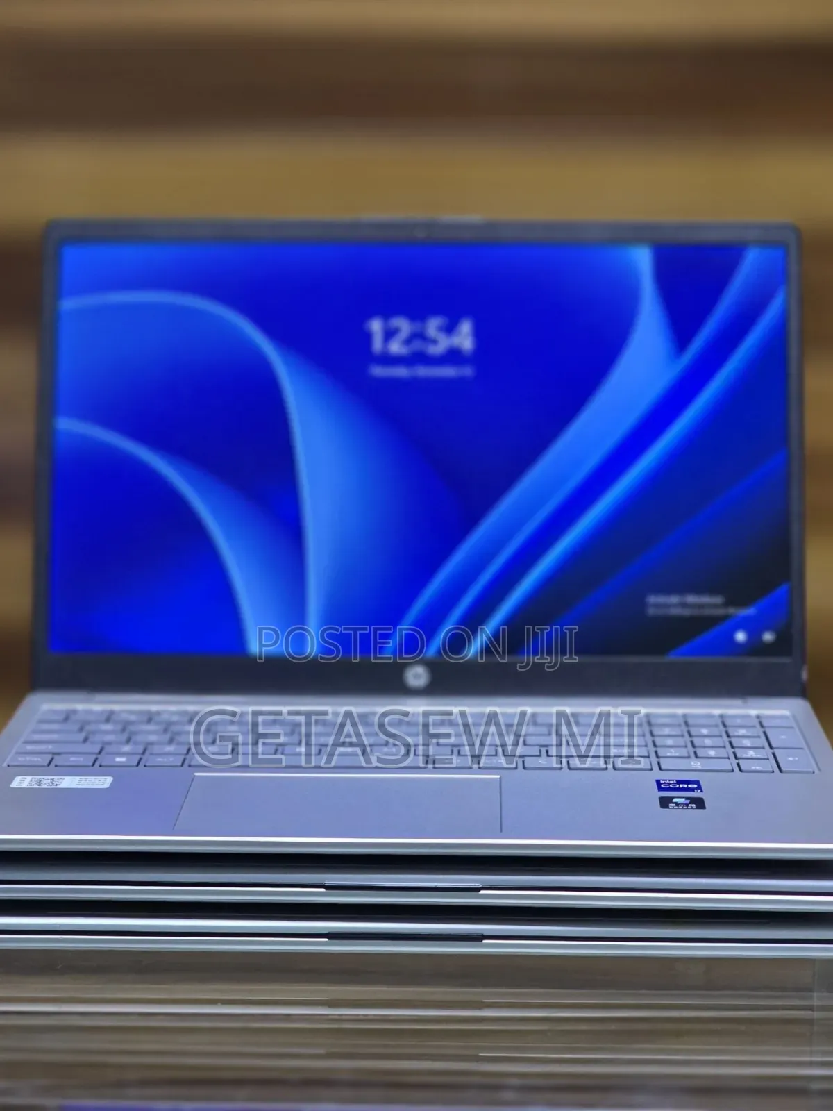 New Laptop HP Stream Notebook 16GB Intel Core i7 SSD 512GB