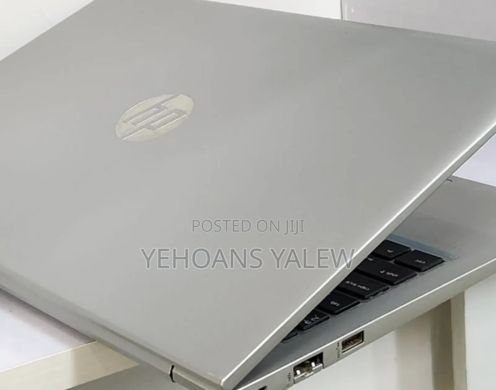 New Laptop HP ProBook 450 G9 8GB Intel Core I5 SSD 1T