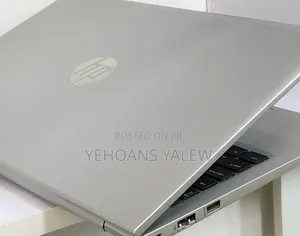 New Laptop HP ProBook 450 G9 8GB Intel Core I5 SSD 1T