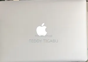 New Laptop Apple MacBook Air 2017 8GB Intel Core I7 SSD 512GB