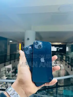 Apple iPhone 13 128 GB Blue