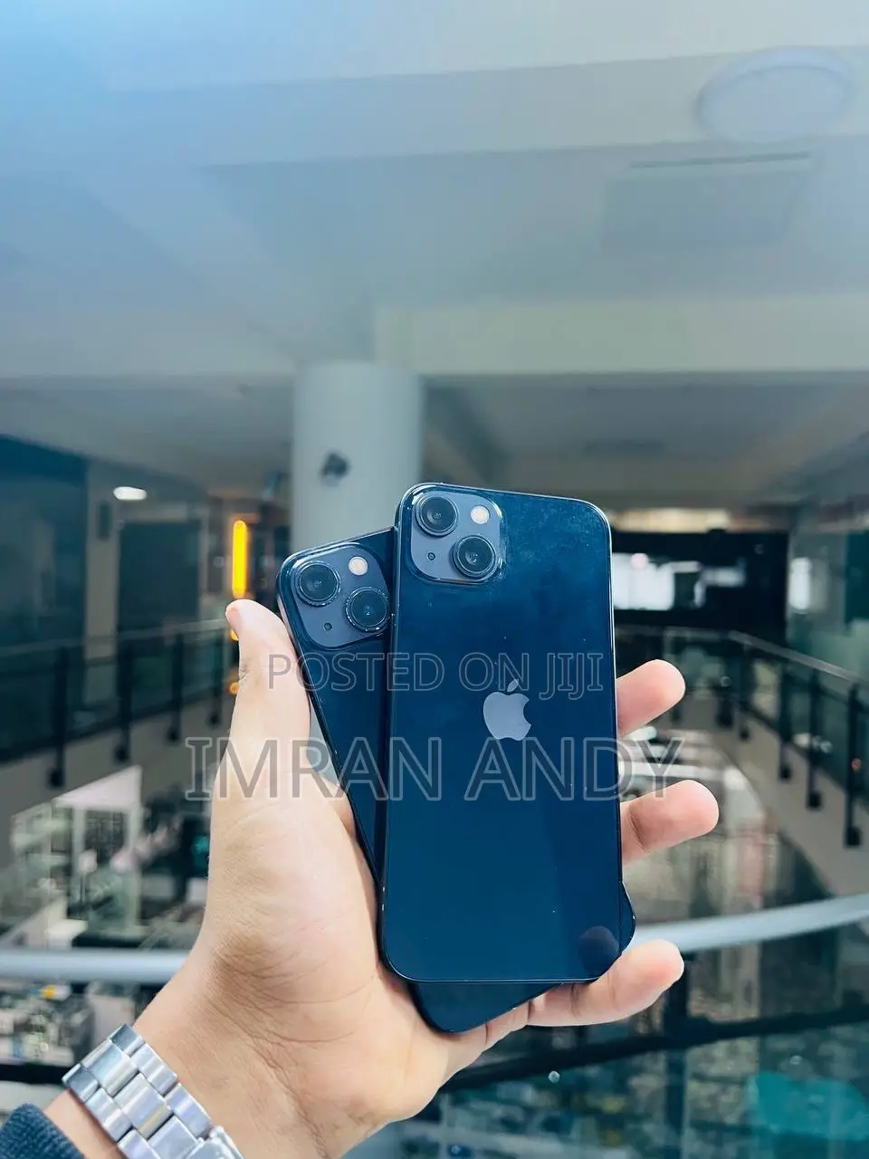 Apple iPhone 13 128 GB Blue