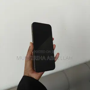 Photo - Apple iPhone 13 Pro Max 256 GB Gray