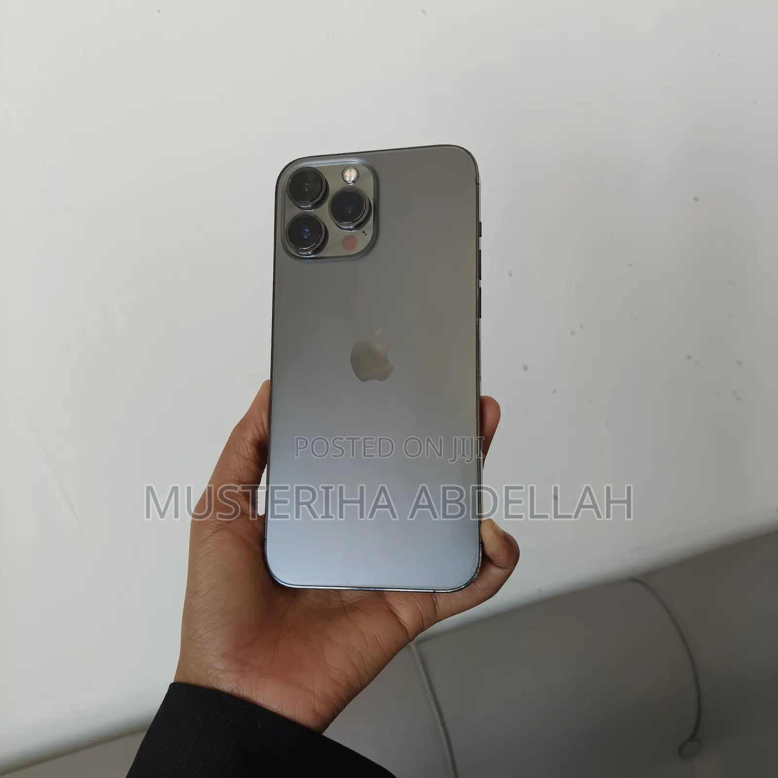 Apple iPhone 13 Pro Max 256 GB Gray