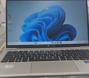 Photo - New Laptop HP EliteBook 840 G5 16GB Intel Core I5 SSD 512GB