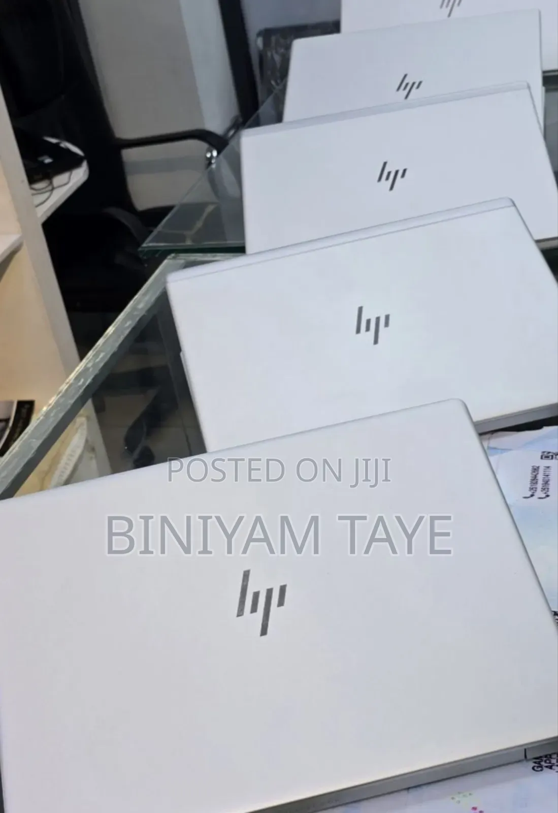 New Laptop HP EliteBook 840 G5 16GB Intel Core I5 SSD 512GB