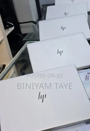 New Laptop HP EliteBook 840 G5 16GB Intel Core I5 SSD 512GB