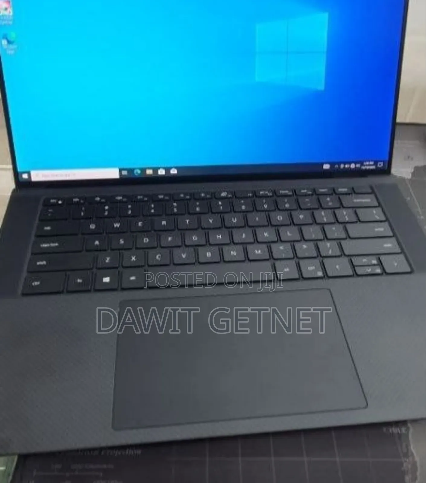 New Laptop Dell Latitude 5550 16GB Intel Core Ultra 7 SSD 1T