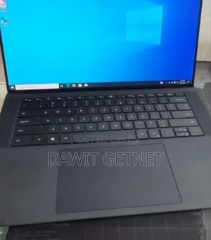 New Laptop Dell Latitude 5550 16GB Intel Core Ultra 7 SSD 1T