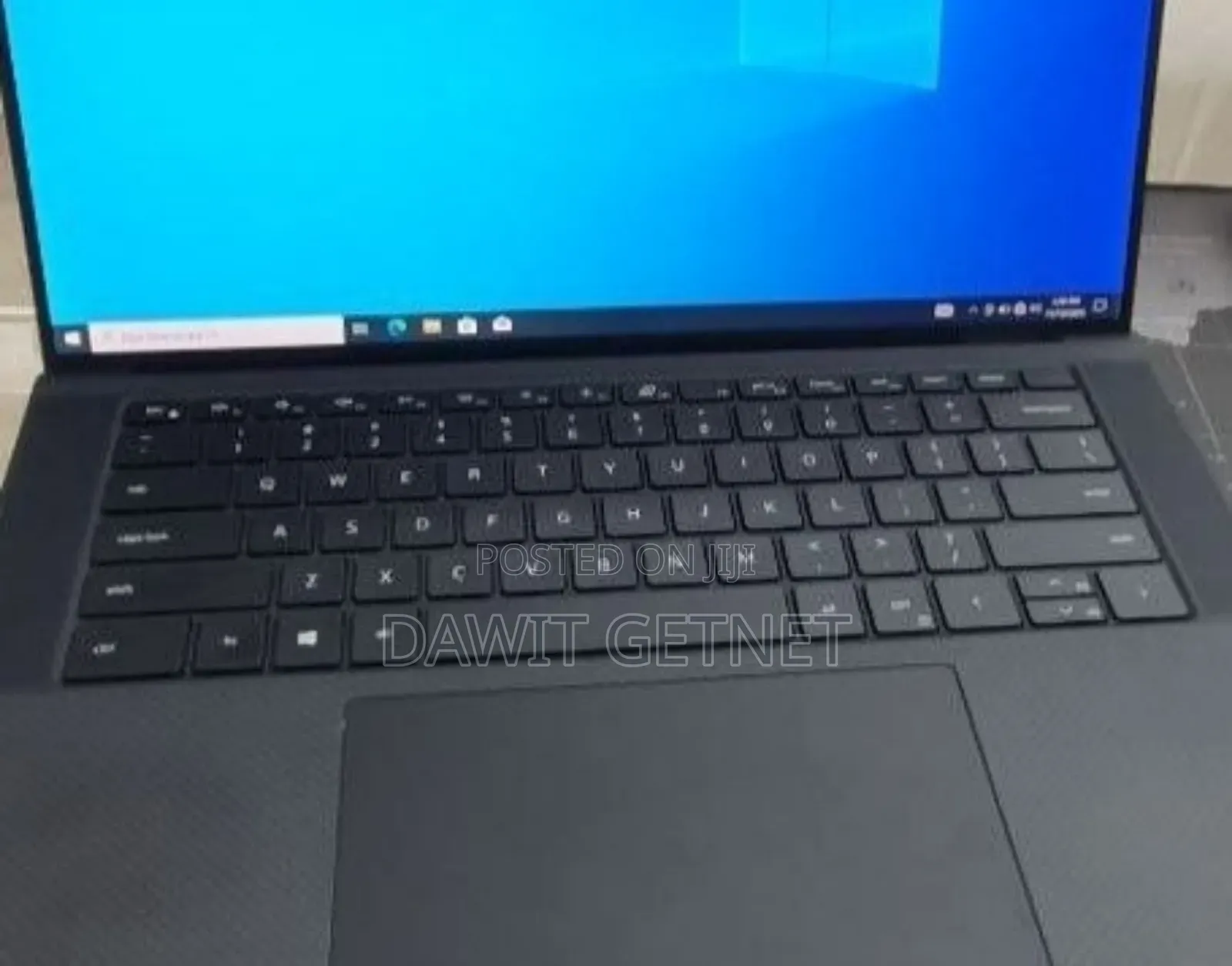 New Laptop Dell Latitude 5550 16GB Intel Core Ultra 7 SSD 1T