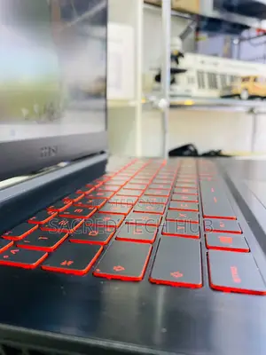 New Laptop MSI GF63 16GB Intel Core I5 SSD 512GB