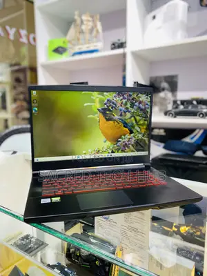 New Laptop MSI GF63 16GB Intel Core I5 SSD 512GB