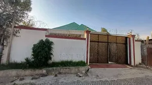 Photo - Furnished 5bdrm Villa in ጃክሮስ, Bole for sale