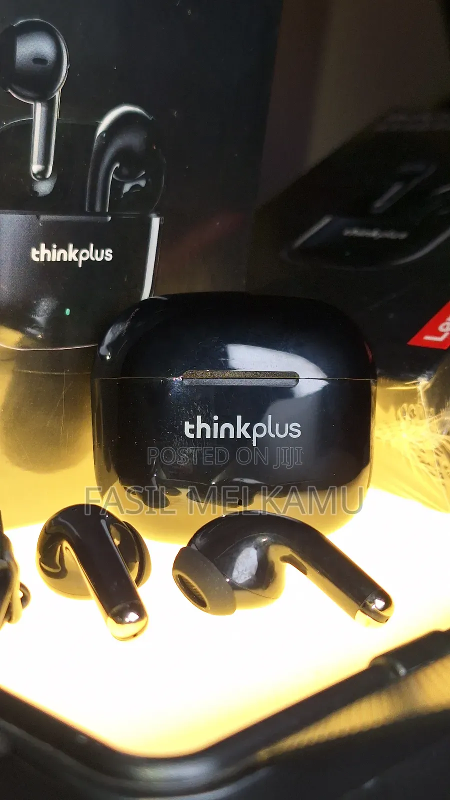 Lenovo Think Plus Lp40