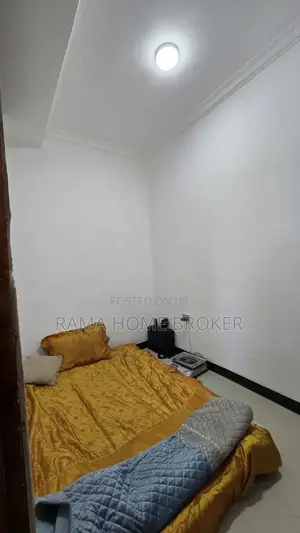 Furnished 2bdrm Condo in Yeka for sale