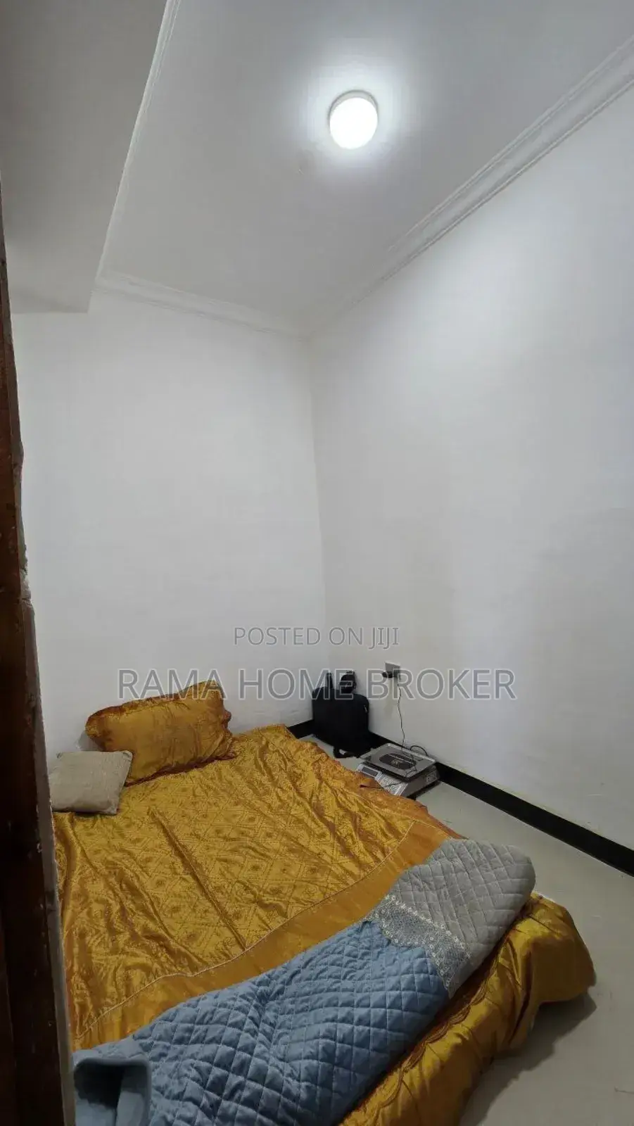 Furnished 2bdrm Condo in Yeka for sale