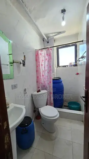 Furnished 2bdrm Condo in Yeka for sale