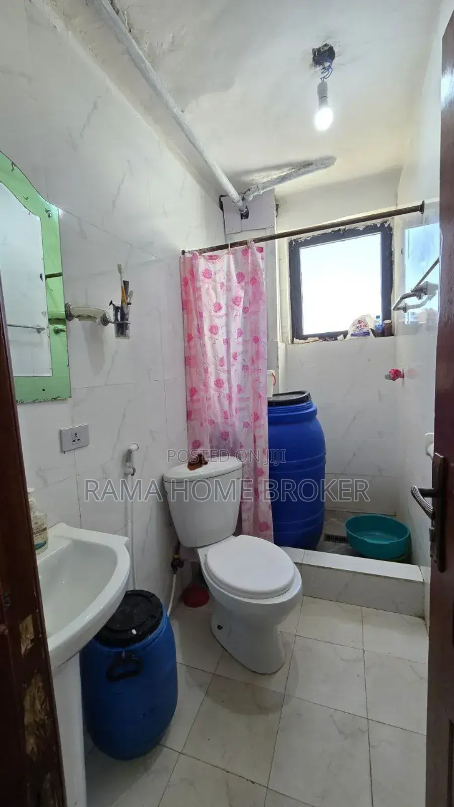 Furnished 2bdrm Condo in Yeka for sale