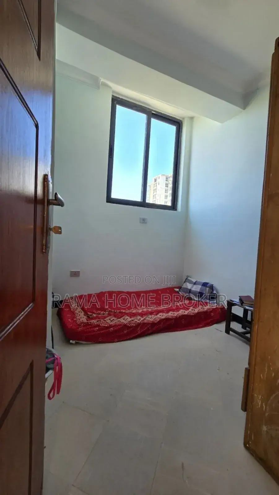 Furnished 2bdrm Condo in Yeka for sale