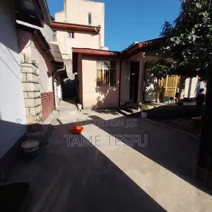 Furnished 5bdrm House in ወሰን, Yeka for sale