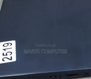 New Laptop Lenovo ThinkPad T14s G4 16GB Intel Core I7 SSD 512GB