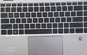 New Laptop HP Spectre X360 16GB Intel Core I7 SSD 512GB