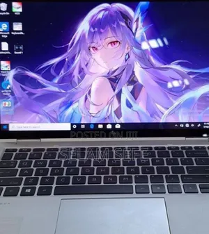 New Laptop HP Spectre X360 16GB Intel Core I7 SSD 512GB