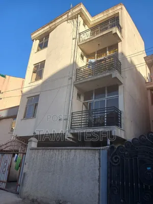 Furnished 8bdrm House in ሀያት, Bole for sale