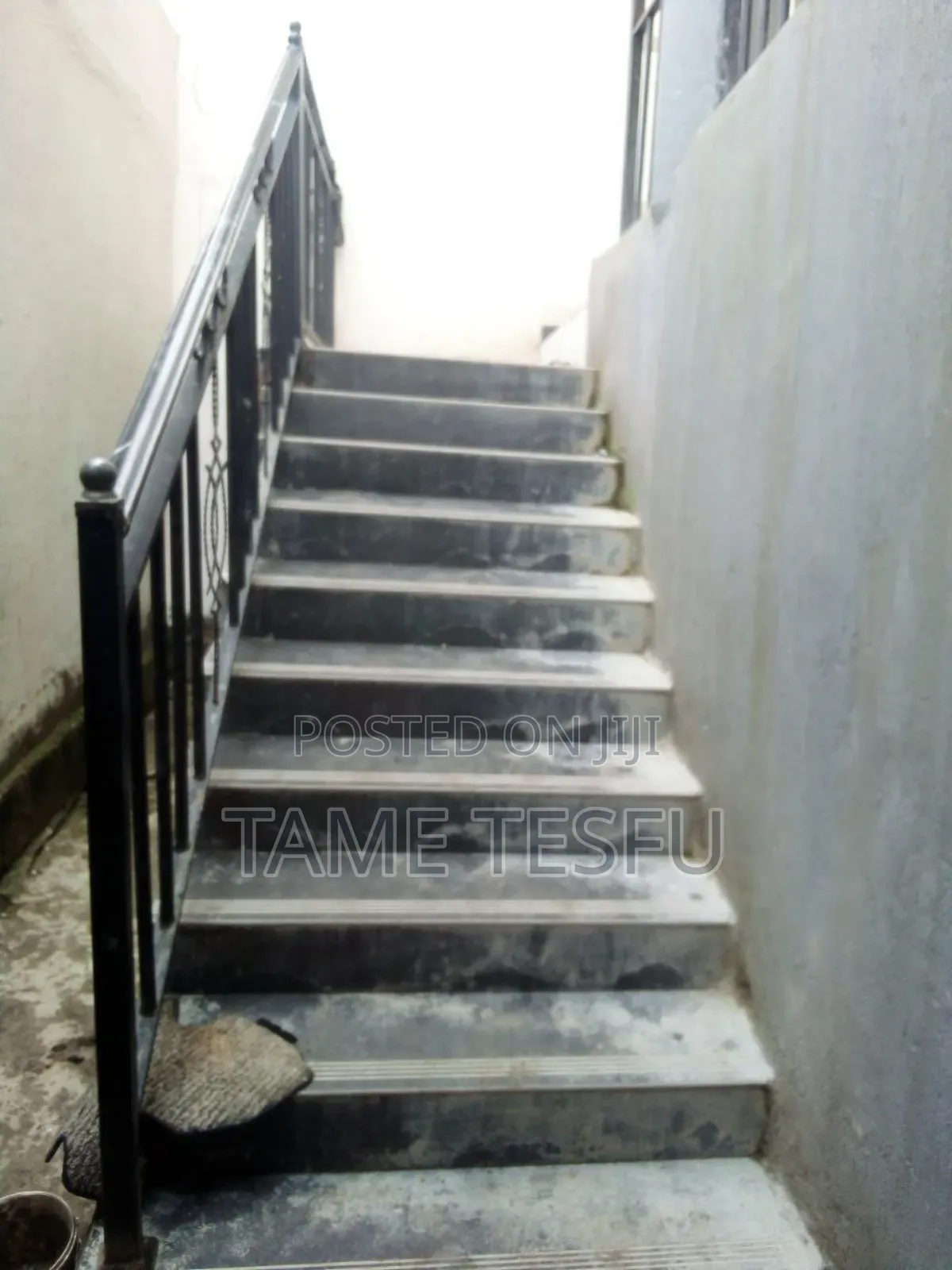 Furnished 8bdrm House in ሀያት, Bole for sale