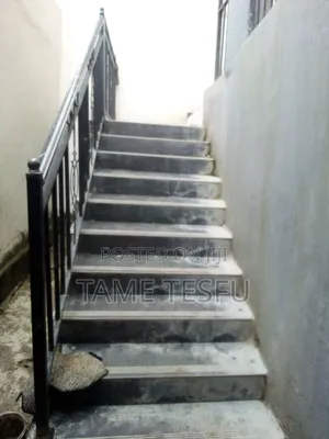 Furnished 8bdrm House in ሀያት, Bole for sale