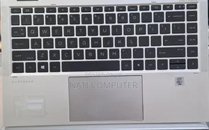 New Laptop HP EliteBook X360 1040 G7 16GB Intel Core I7 SSD 512GB