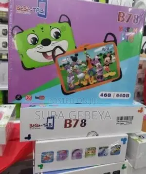 Photo - New Atouch A8000 128 GB