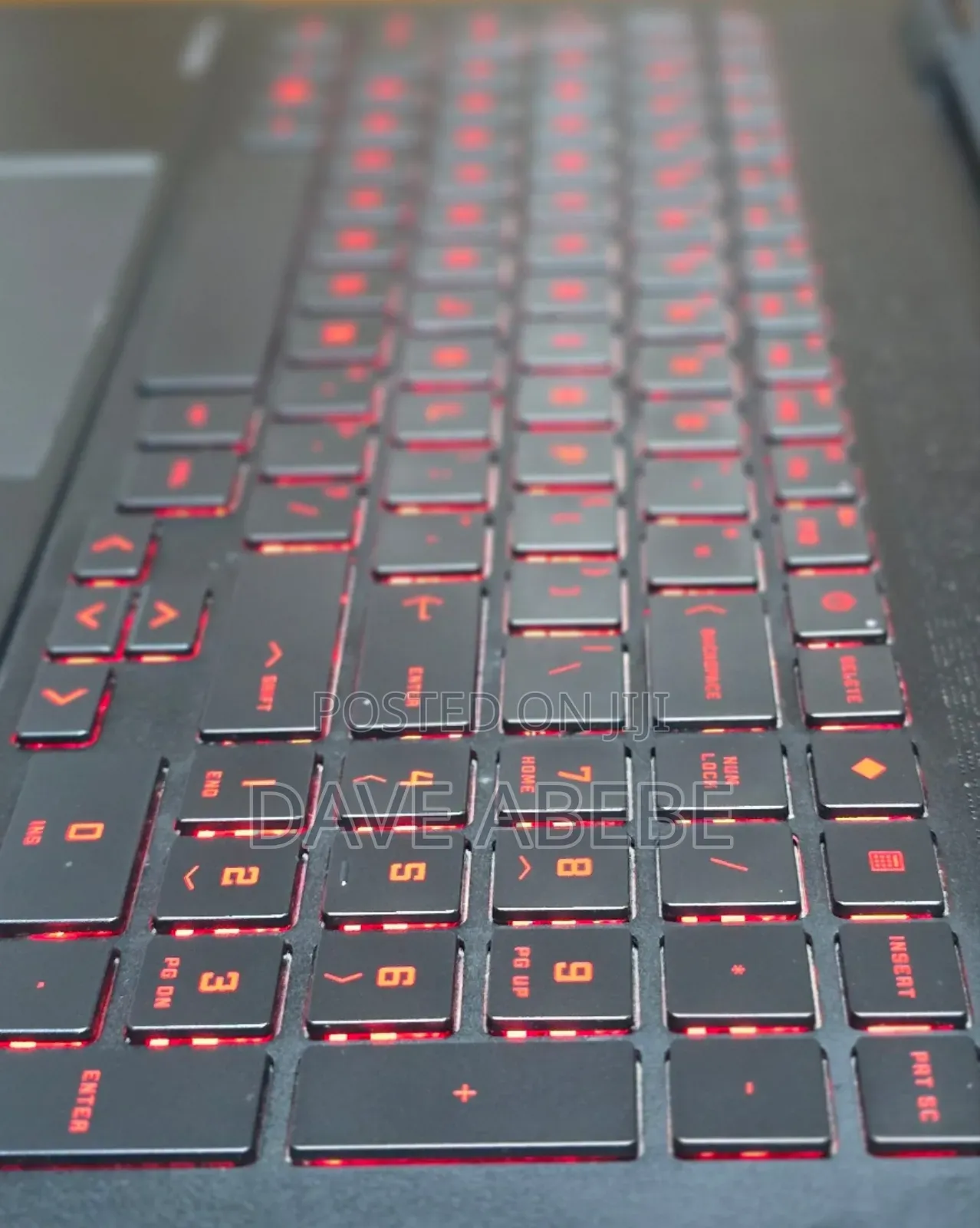 New Laptop HP Omen 15 16GB Intel Core I7 SSD 1T