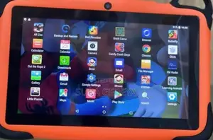 Photo - Smart Kids Tabs