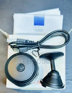 A9 Mini Security Camera