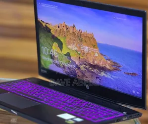 New Laptop HP Pavilion 15 16GB Intel Core I7 SSD 512GB