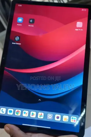 New Lenovo Tab M11 128 GB