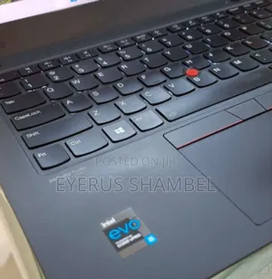 New Laptop Lenovo ThinkPad T14 16GB Intel Core I5 SSD 256GB
