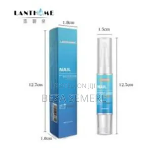 Lanthome Nail Repair Vilodnb