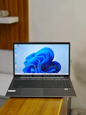 New Laptop HP Zbook Fury 15 G7 16GB Intel Core I7 SSD 512GB