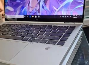 New Laptop HP EliteBook X360 1040 G7 16GB Intel Core I7 SSD 512GB