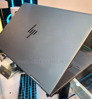 New Laptop HP Envy X360 16GB Intel Core Ultra 7 SSD 512GB